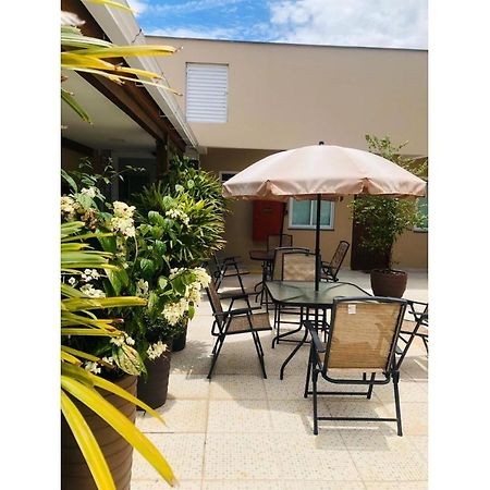 Residencial Gaivotas 10 - 1 Quartos - Excelente Localizacao Na Praia Dos Ingleses Флорианополис Экстерьер фото