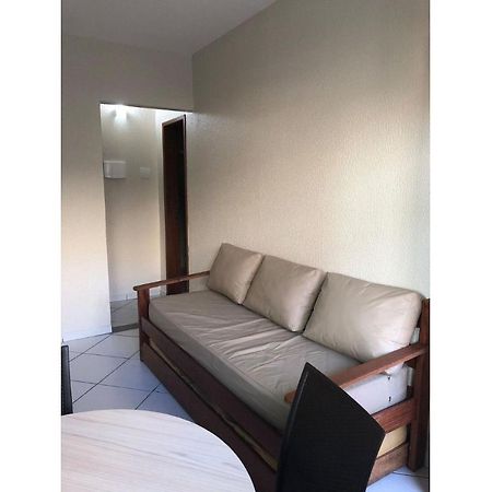 Residencial Gaivotas 10 - 1 Quartos - Excelente Localizacao Na Praia Dos Ingleses Флорианополис Экстерьер фото