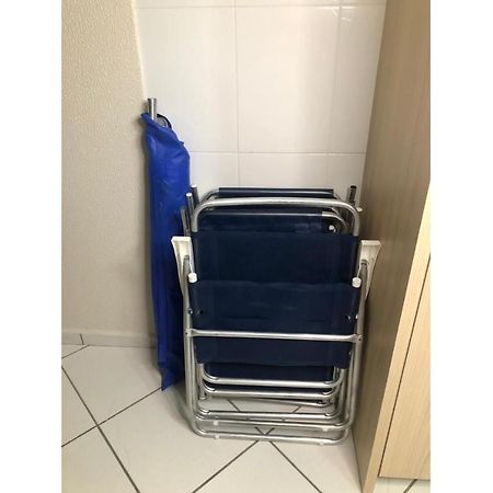 Residencial Gaivotas 10 - 1 Quartos - Excelente Localizacao Na Praia Dos Ingleses Флорианополис Экстерьер фото