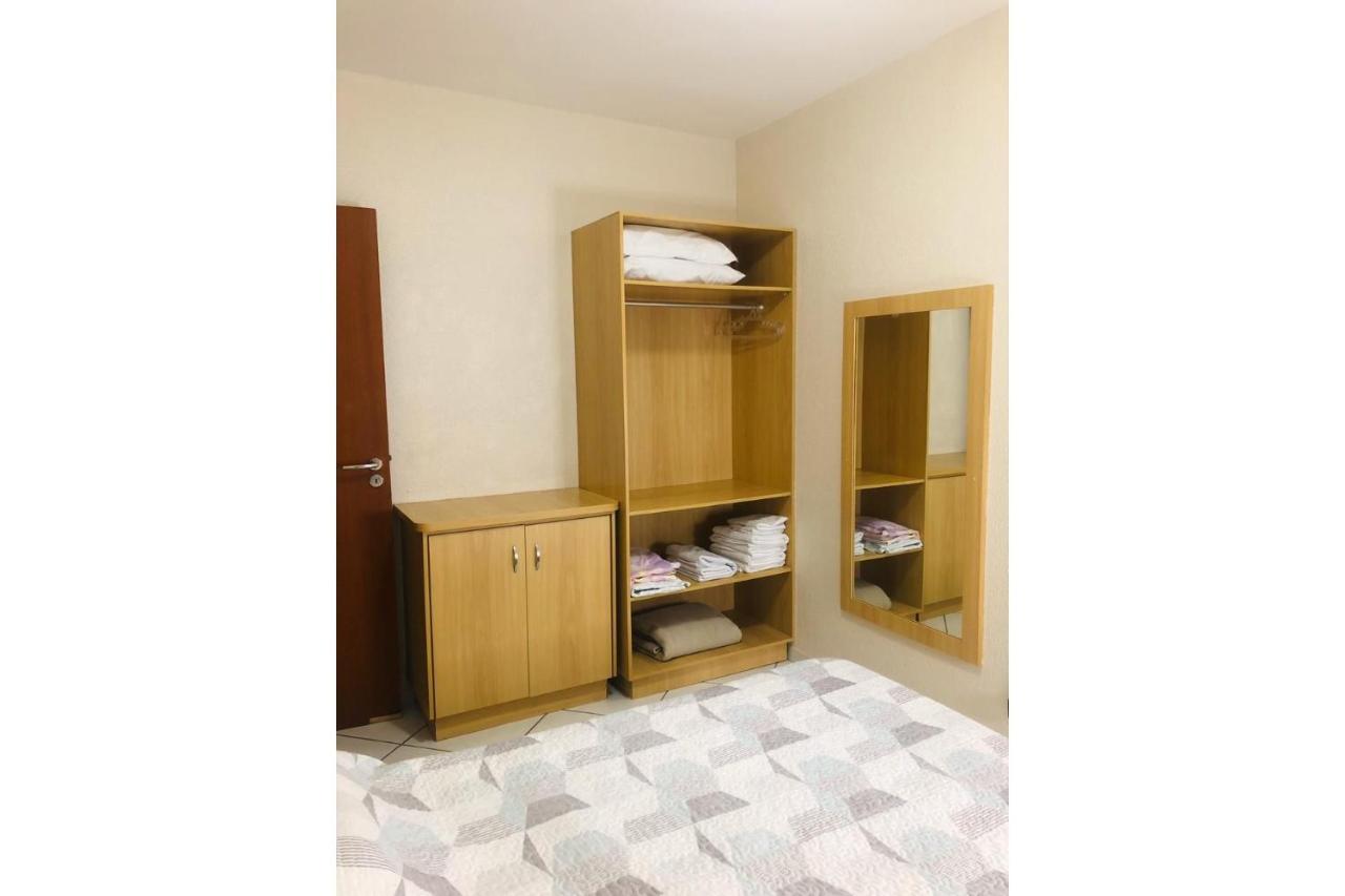 Residencial Gaivotas 10 - 1 Quartos - Excelente Localizacao Na Praia Dos Ingleses Флорианополис Экстерьер фото
